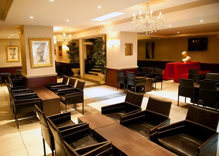 Hotel Jeanne D\'Arc