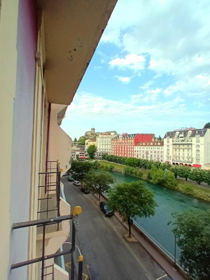 Jeanne D'arc 4* Lourdes