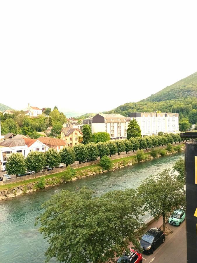 Jeanne D'arc Hotel Lourdes