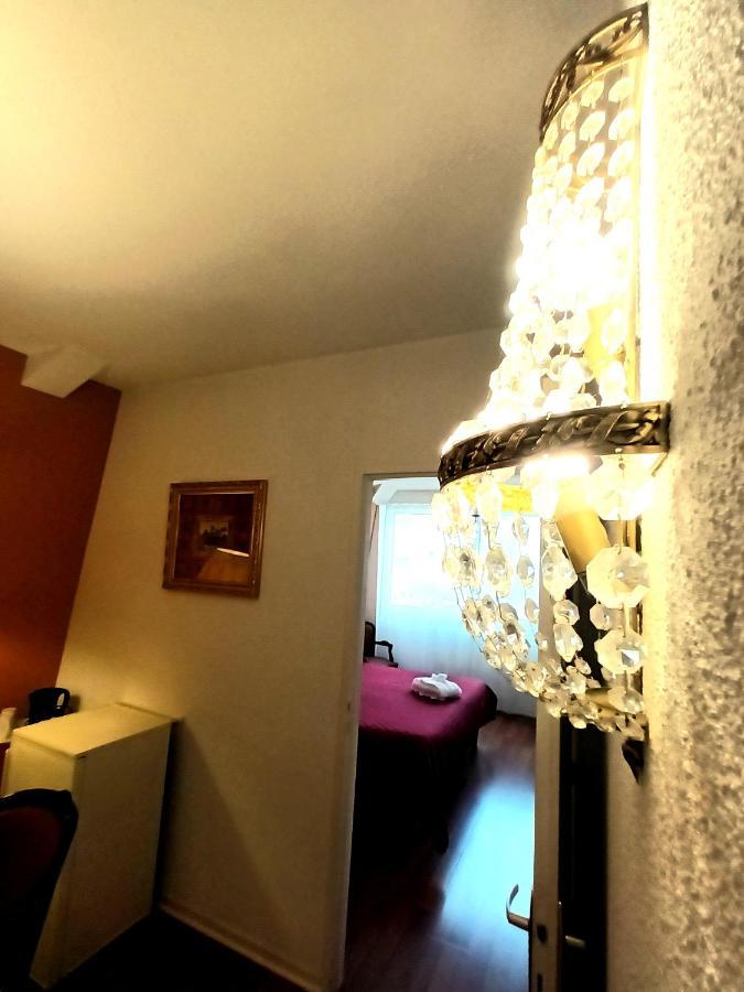 Jeanne D'arc Hotel 4*