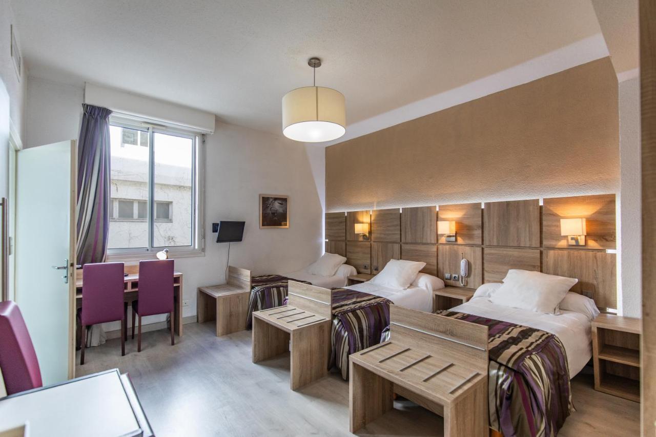 Hotel Jeanne D'arc