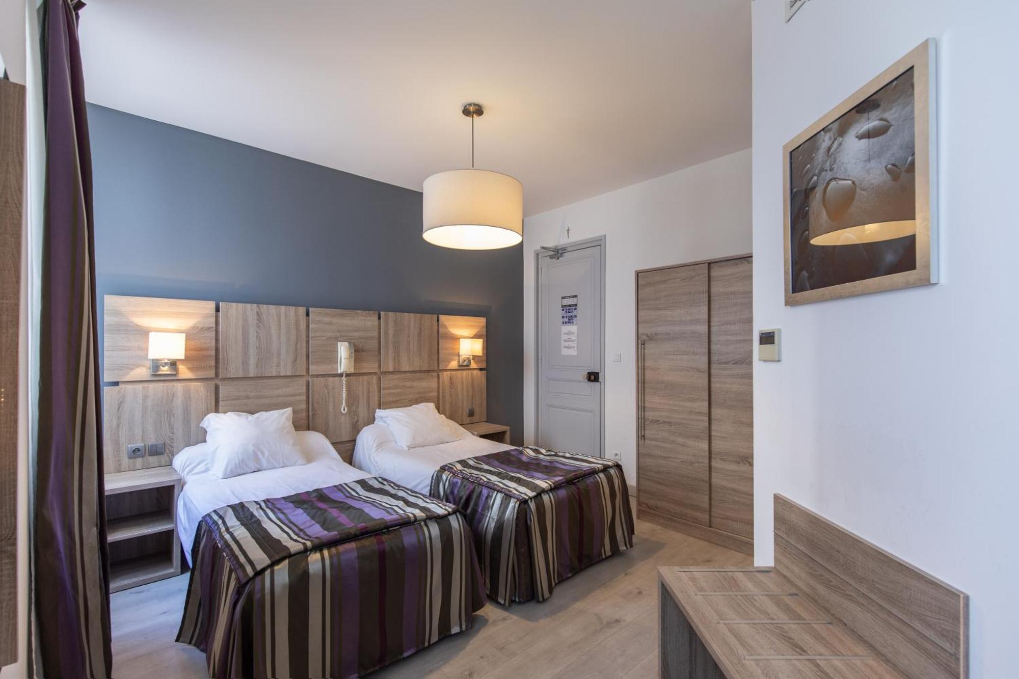 Jeanne D'arc Hotel 4*
