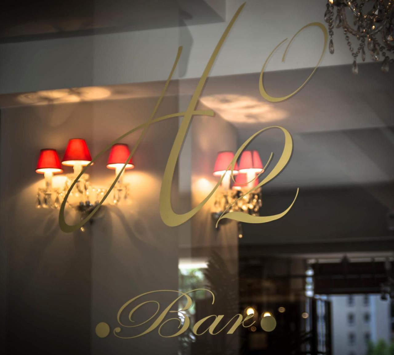 Hotel Jeanne D'arc Lourdes