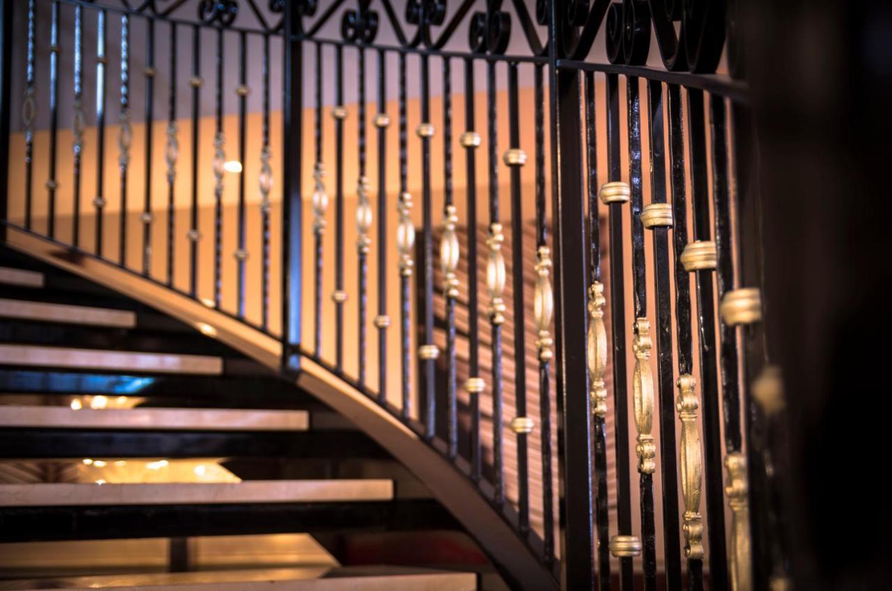 Jeanne D'arc Hotel 4*