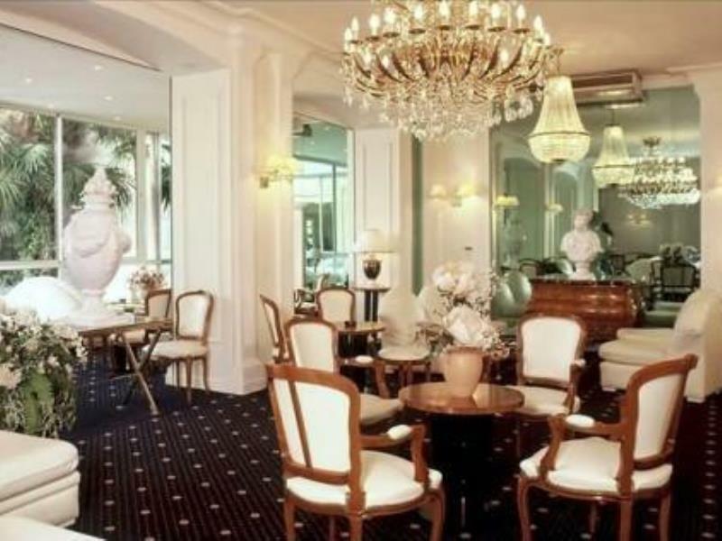 Jeanne D'arc Hotel Lourdes